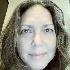 Meet your Posher, Kimberlee